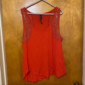 Jessica Simpson | Tank Top